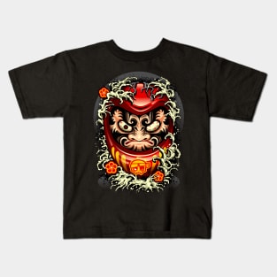 Daruma Kids T-Shirt